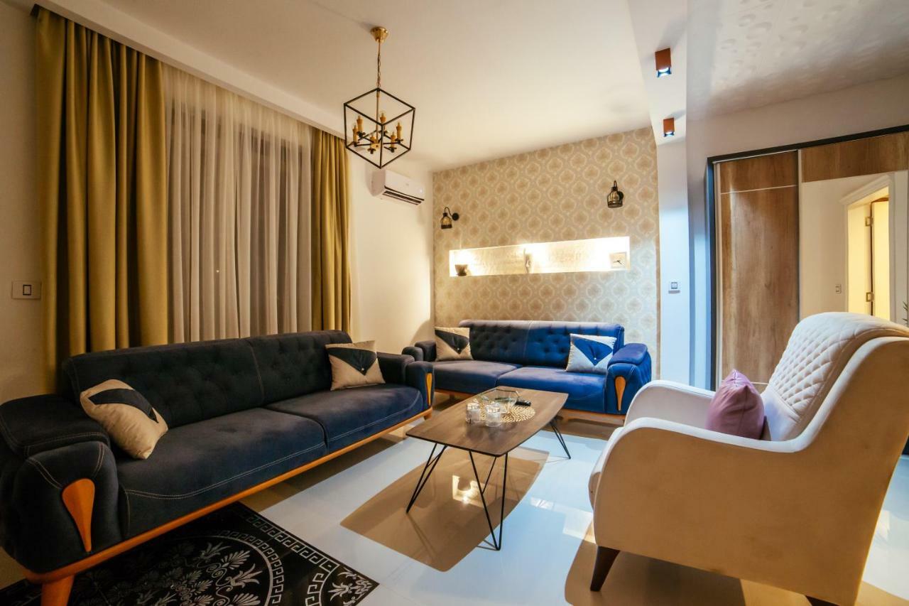 אולסינץ' Hotel Platinum מראה חיצוני תמונה