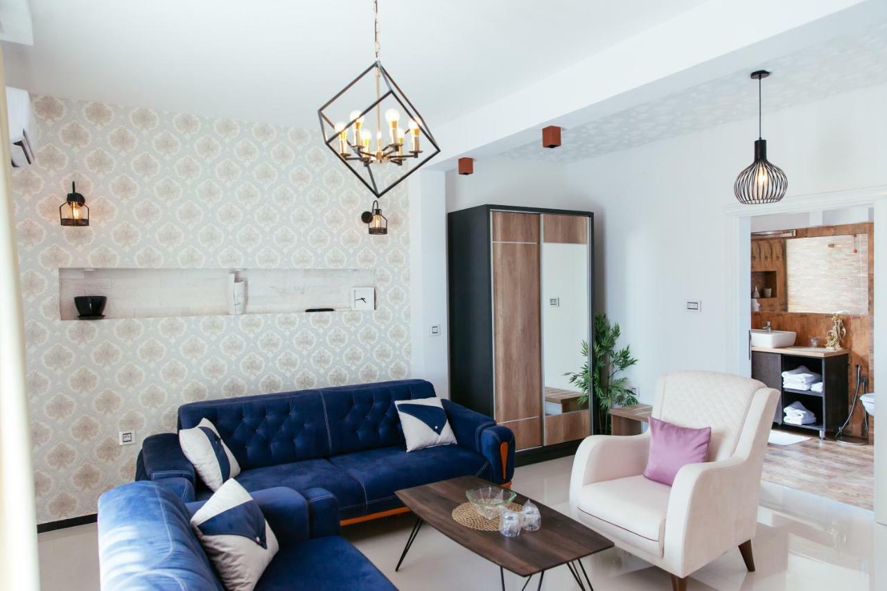 אולסינץ' Hotel Platinum מראה חיצוני תמונה