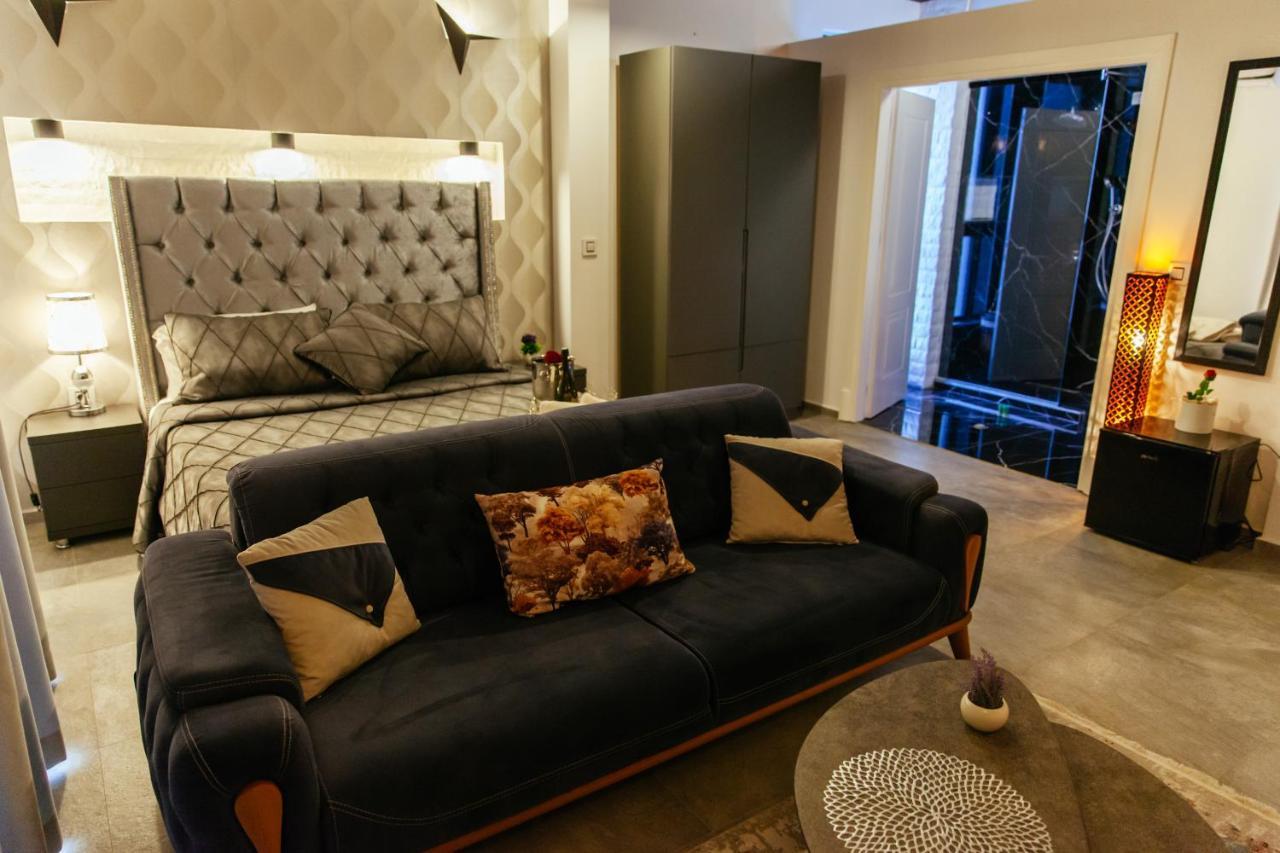 אולסינץ' Hotel Platinum מראה חיצוני תמונה